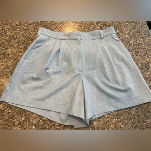Abercrombie & Fitch Sloan ultra high waisted shorts size 14 curve love
